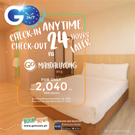 GoHotels.ph .